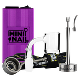 Enail Kit Build-A-Box | Custom Build Your MiniNail