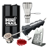 Flower Wand Ball Vape Kit