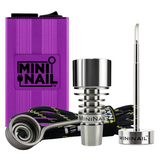 Enail Kit Build-A-Box | Custom Build Your MiniNail