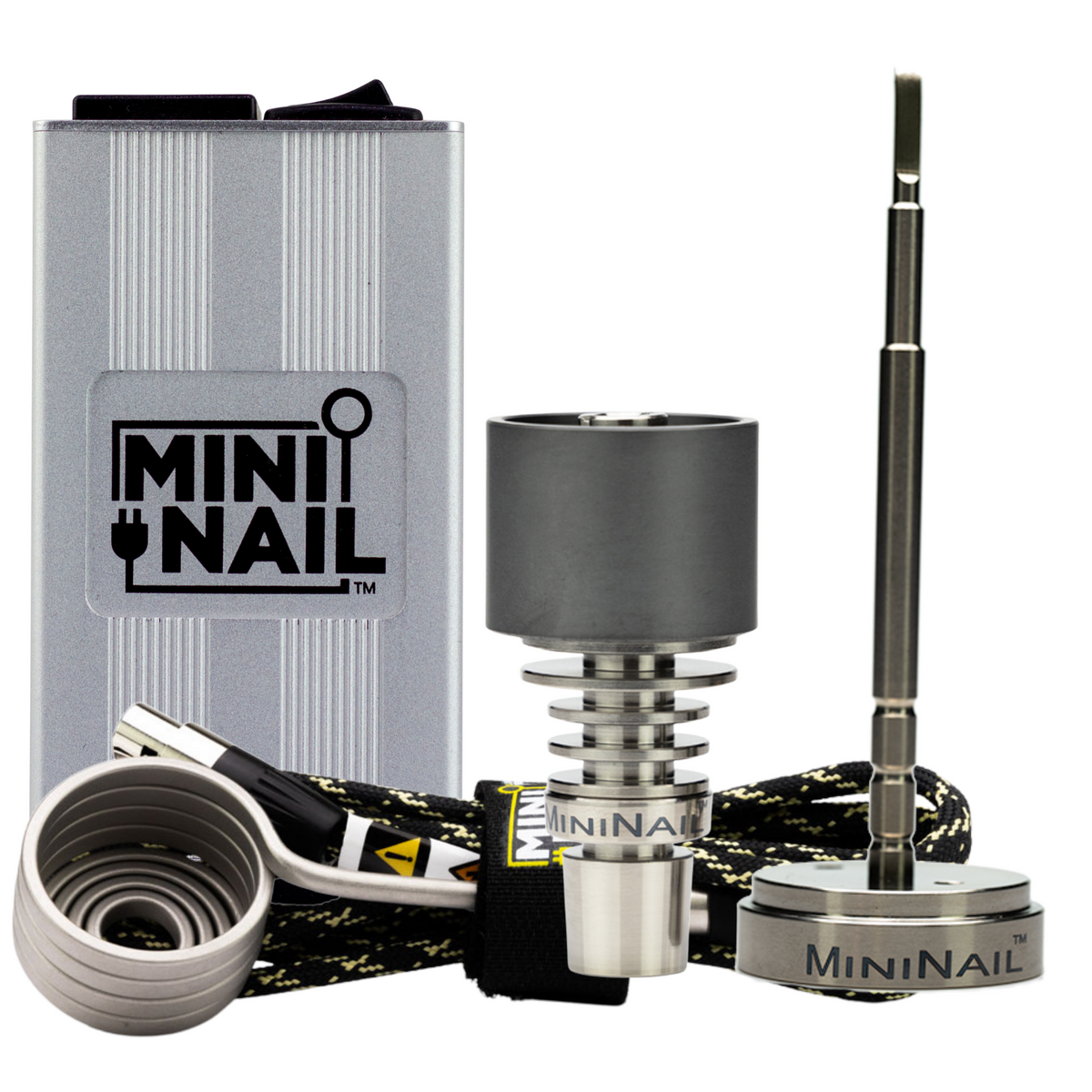 XL Enail Kit