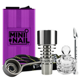 Enail Kit Build-A-Box | Custom Build Your MiniNail