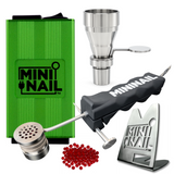 Flower Wand Ball Vape Kit