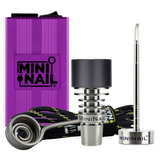 Enail Kit Build-A-Box | Custom Build Your MiniNail