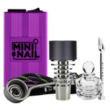 Enail Kit Build-A-Box | Custom Build Your MiniNail