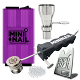 Flower Wand Ball Vape Kit
