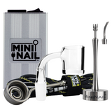 Enail Kit Build-A-Box | Custom Build Your MiniNail