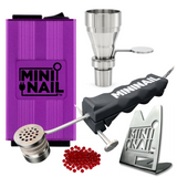 Flower Wand Ball Vape Kit