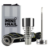 Enail Kit Build-A-Box | Custom Build Your MiniNail