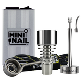 Enail Kit Build-A-Box | Custom Build Your MiniNail