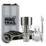 Enail Kit Build-A-Box | Custom Build Your MiniNail