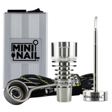 Enail Kit Build-A-Box | Custom Build Your MiniNail