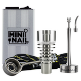 Enail Kit Build-A-Box | Custom Build Your MiniNail