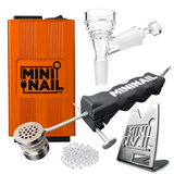 Flower Wand Ball Vape Kit