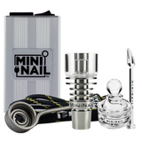 Enail Kit Build-A-Box | Custom Build Your MiniNail