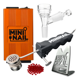 Flower Wand Ball Vape Kit