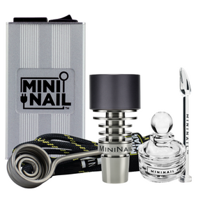 Enail Kit Build-A-Box | Custom Build Your MiniNail