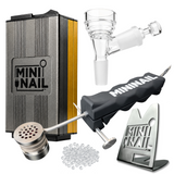 Flower Wand Ball Vape Kit