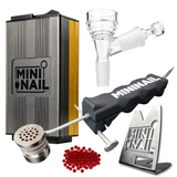 Flower Wand Ball Vape Kit