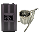 Coil Caddy w/ Heater Coil and Controller