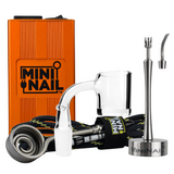 Enail Kit Build-A-Box | Custom Build Your MiniNail