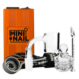 Enail Kit Build-A-Box | Custom Build Your MiniNail