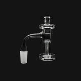 Coil Caddy Kit with Terp Slurper Set