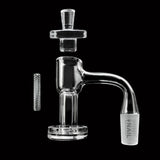 Coil Caddy Kit with Terp Slurper Set