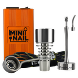 Enail Kit Build-A-Box | Custom Build Your MiniNail