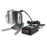 Coil Caddy Kit with Terp Slurper Set