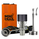 Enail Kit Build-A-Box | Custom Build Your MiniNail