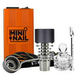 Enail Kit Build-A-Box | Custom Build Your MiniNail