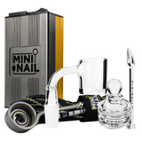 Enail Kit Build-A-Box | Custom Build Your MiniNail