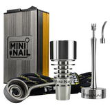 Enail Kit Build-A-Box | Custom Build Your MiniNail