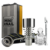Enail Kit Build-A-Box | Custom Build Your MiniNail