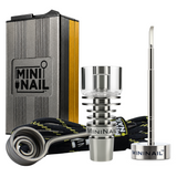 Enail Kit Build-A-Box | Custom Build Your MiniNail