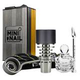 Enail Kit Build-A-Box | Custom Build Your MiniNail