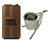 Coil Caddy w/ Heater Coil and Controller