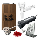 Flower Wand Ball Vape Kit