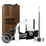 Enail Kit Build-A-Box | Custom Build Your MiniNail