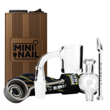 Enail Kit Build-A-Box | Custom Build Your MiniNail