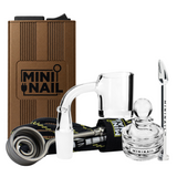 Enail Kit Build-A-Box | Custom Build Your MiniNail