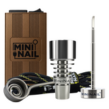 Enail Kit Build-A-Box | Custom Build Your MiniNail