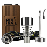 Enail Kit Build-A-Box | Custom Build Your MiniNail