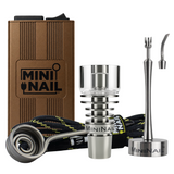 Enail Kit Build-A-Box | Custom Build Your MiniNail