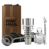 Enail Kit Build-A-Box | Custom Build Your MiniNail