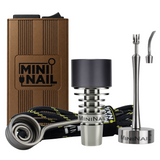 Enail Kit Build-A-Box | Custom Build Your MiniNail