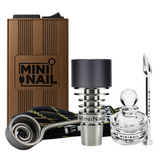 Enail Kit Build-A-Box | Custom Build Your MiniNail