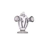 MJ Arsenal Dubbler Original Double Bubbler