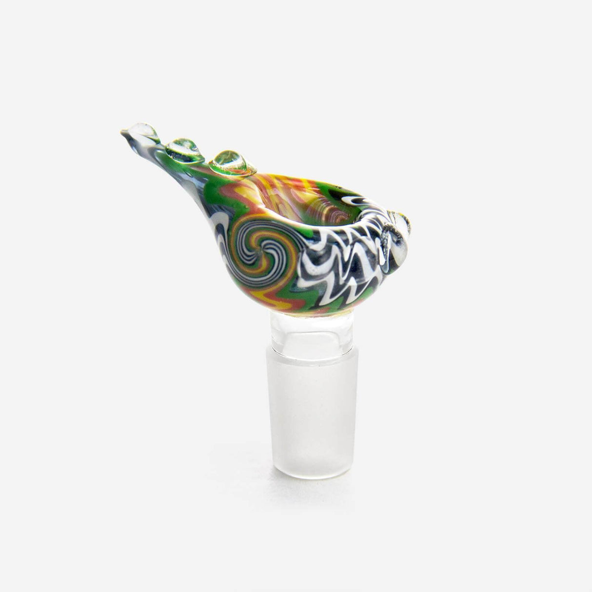 18mm Glass Bowl