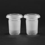 18mm to 14mm Adapter 2Pcs